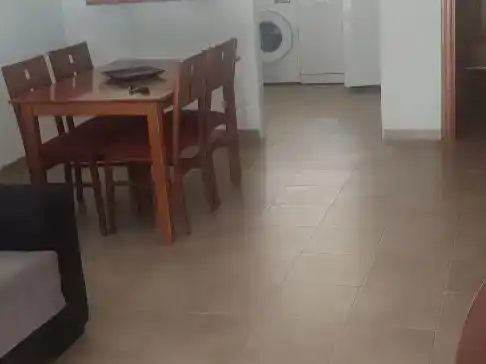 Piso de 61 m² en Roquetas de Mar