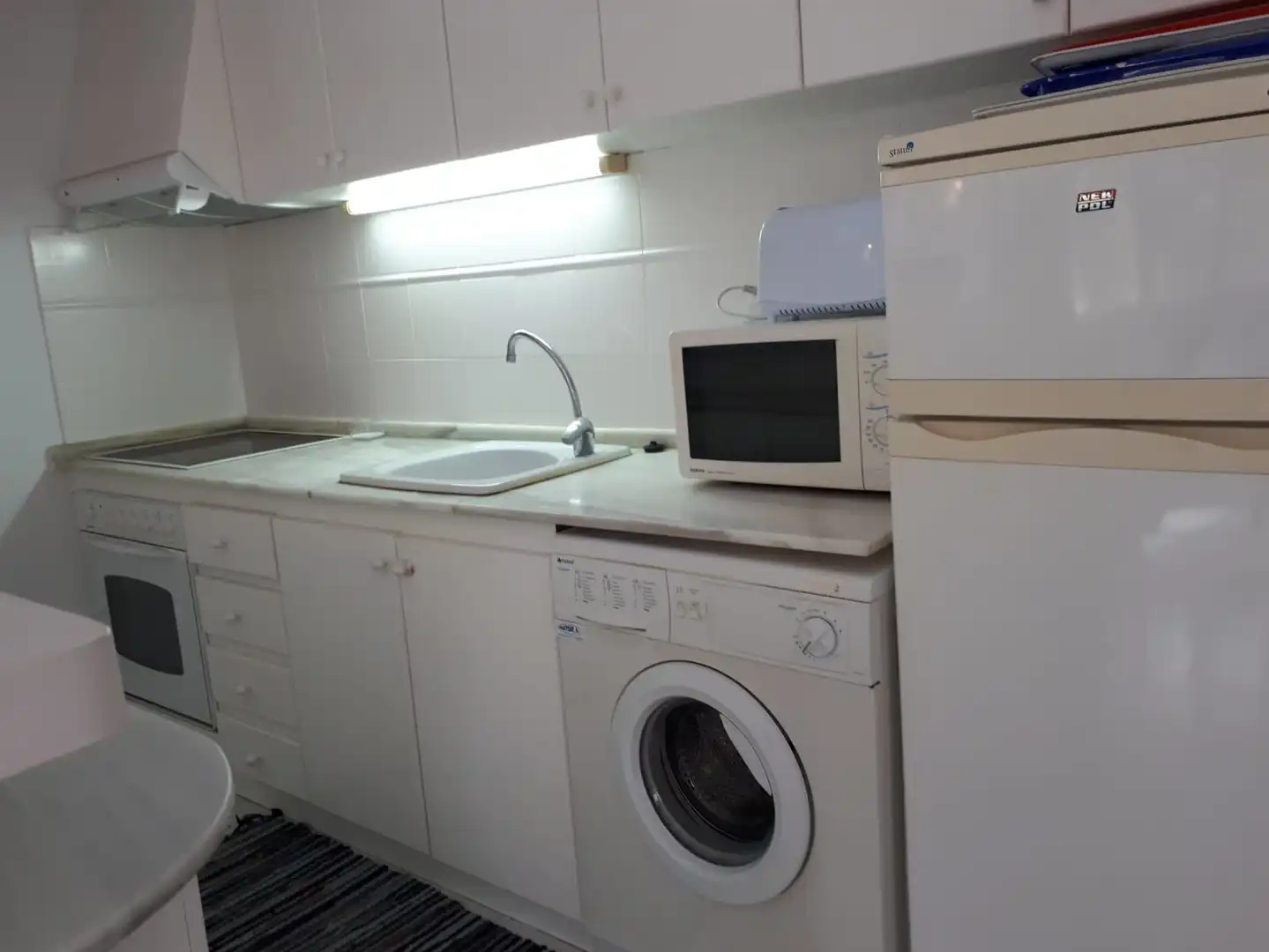 Wohnung 80 m² in Dénia