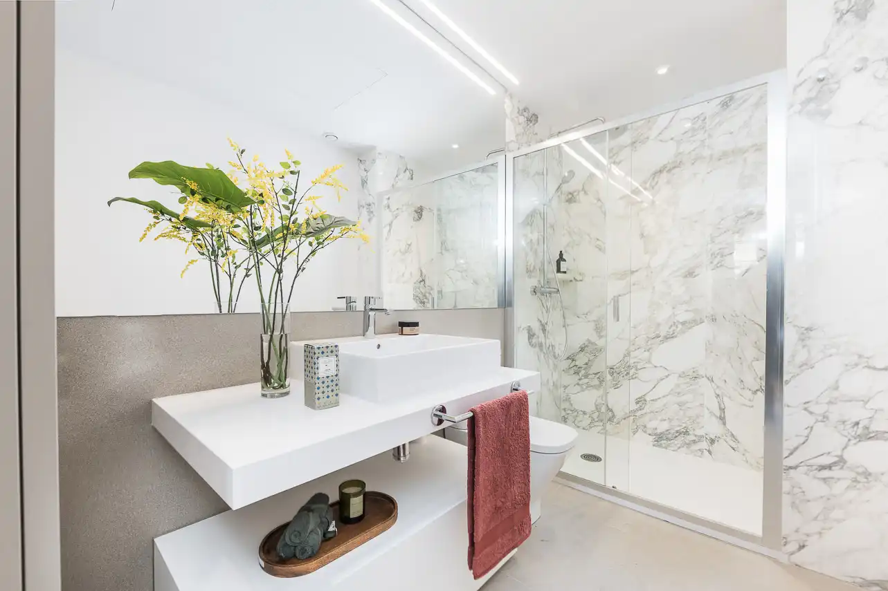 Piso de 65 m² en Barcelona