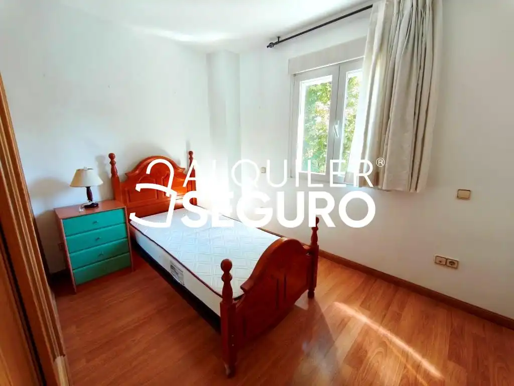 Appartement 100 m² à Móstoles