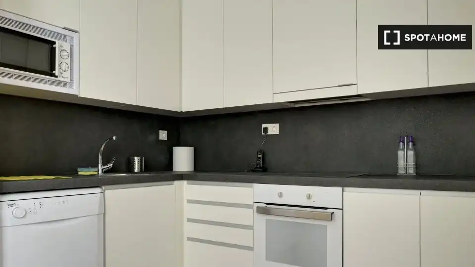 Habitación 104 m², Zaragoza