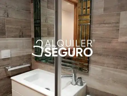 Piso de 85 m² en Oleiros