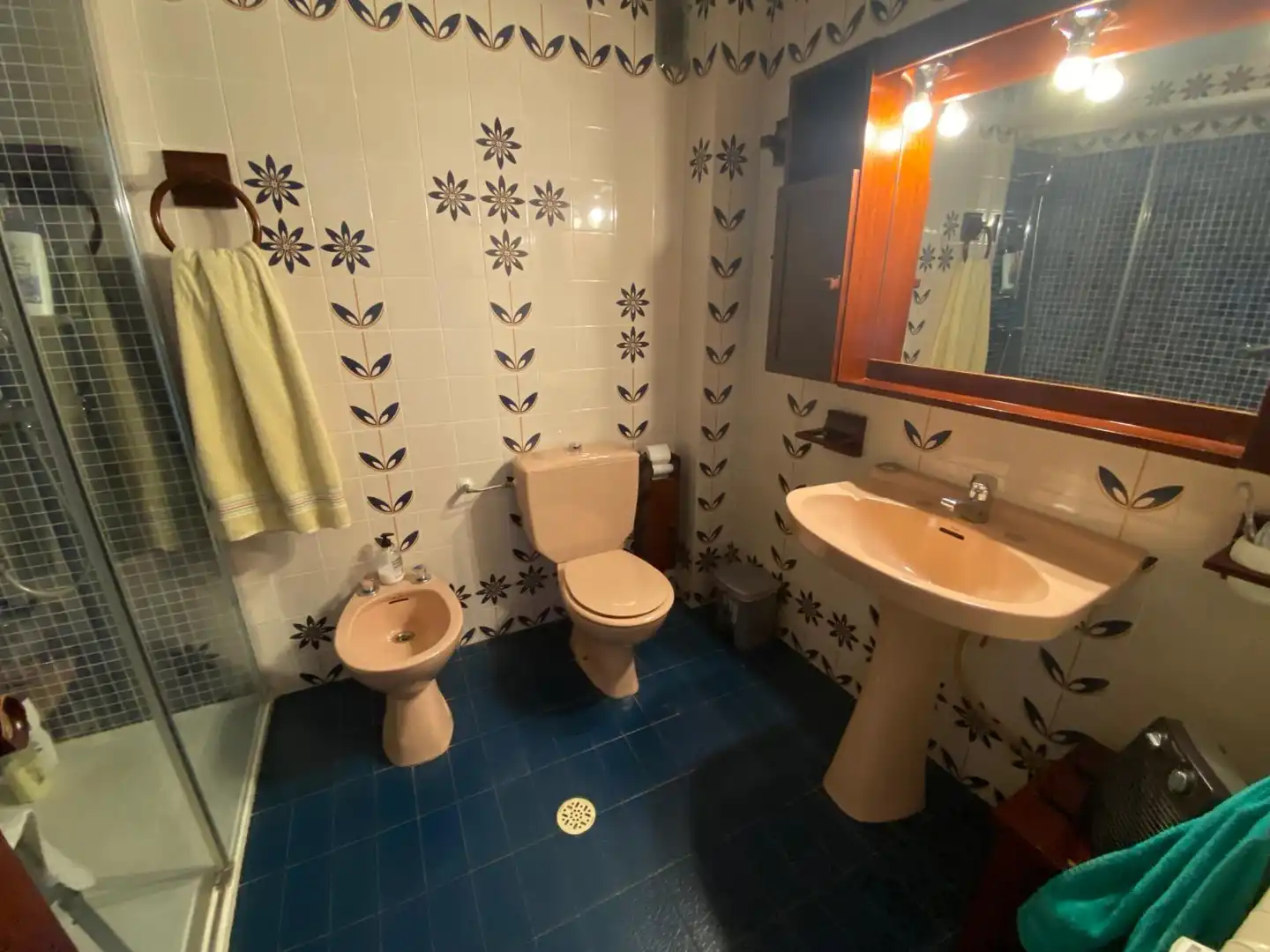 Piso de 130 m² en Albacete