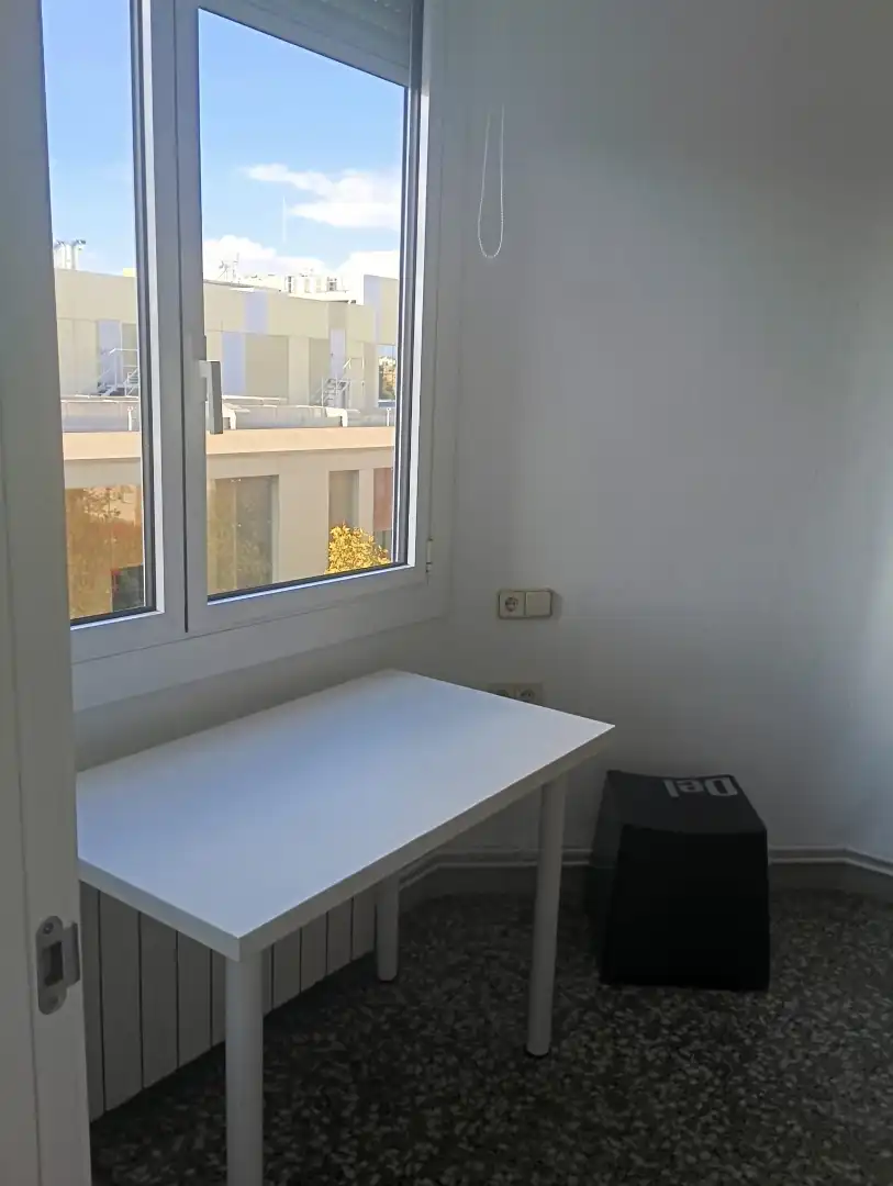 Pis de 70 m² a Barcelona