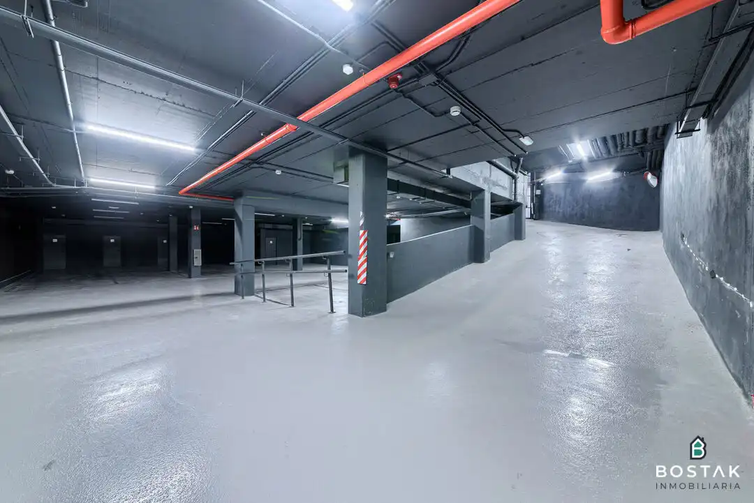 Piso de 96 m² en Bilbao