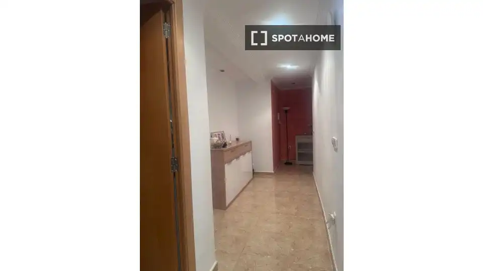 Habitación 98 m², Valencia
