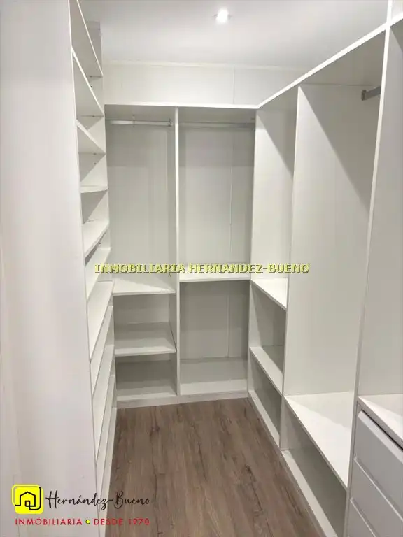 Wohnung 121 m² in Salamanca