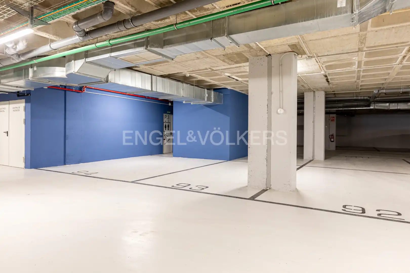 Pis de 65 m² a Sevilla