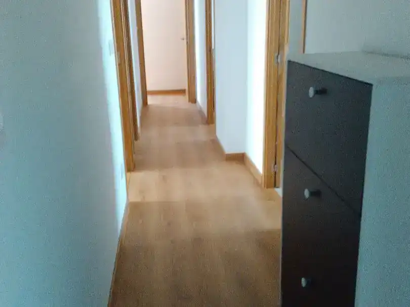 Piso de 76 m² en La Coruña