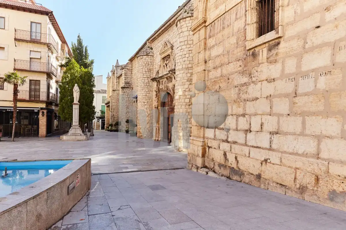 Piso de 79 m² en Jaén