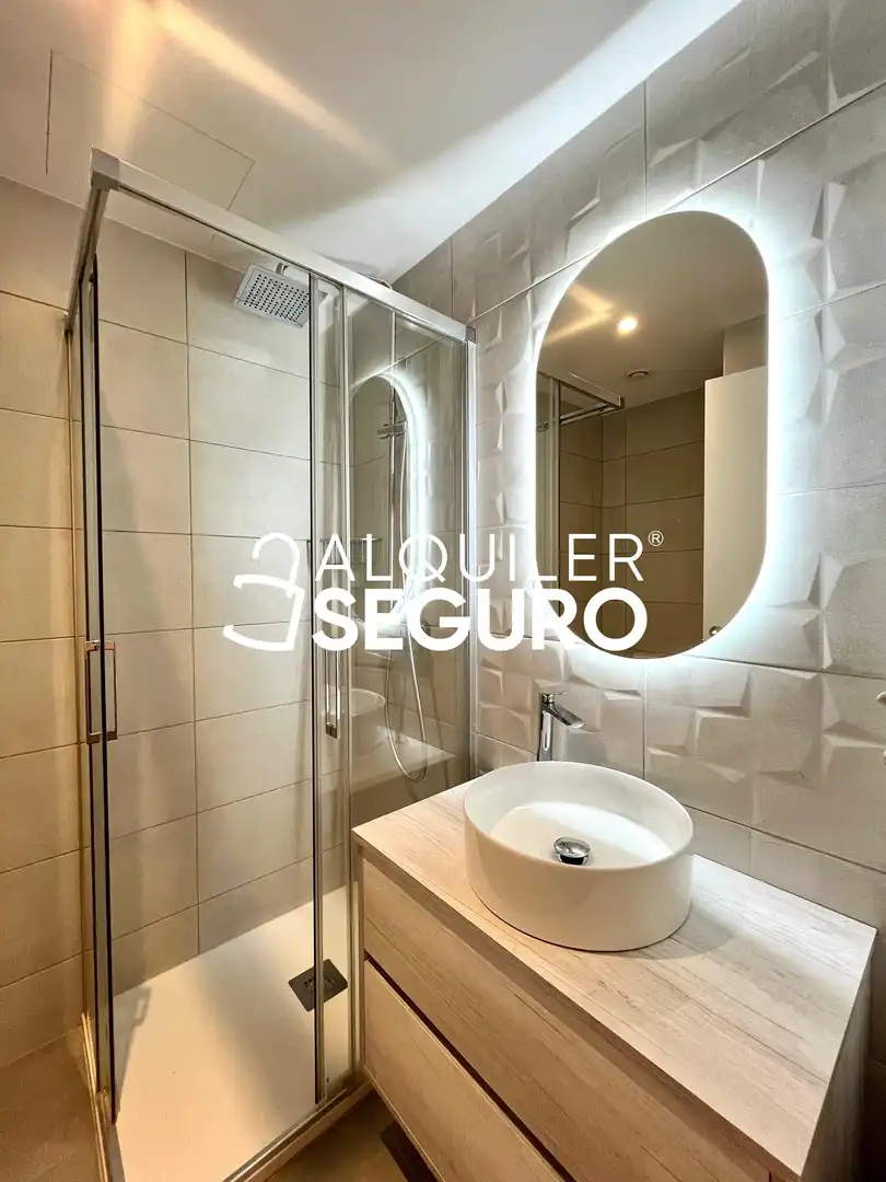 Piso de 120 m² en Madrid