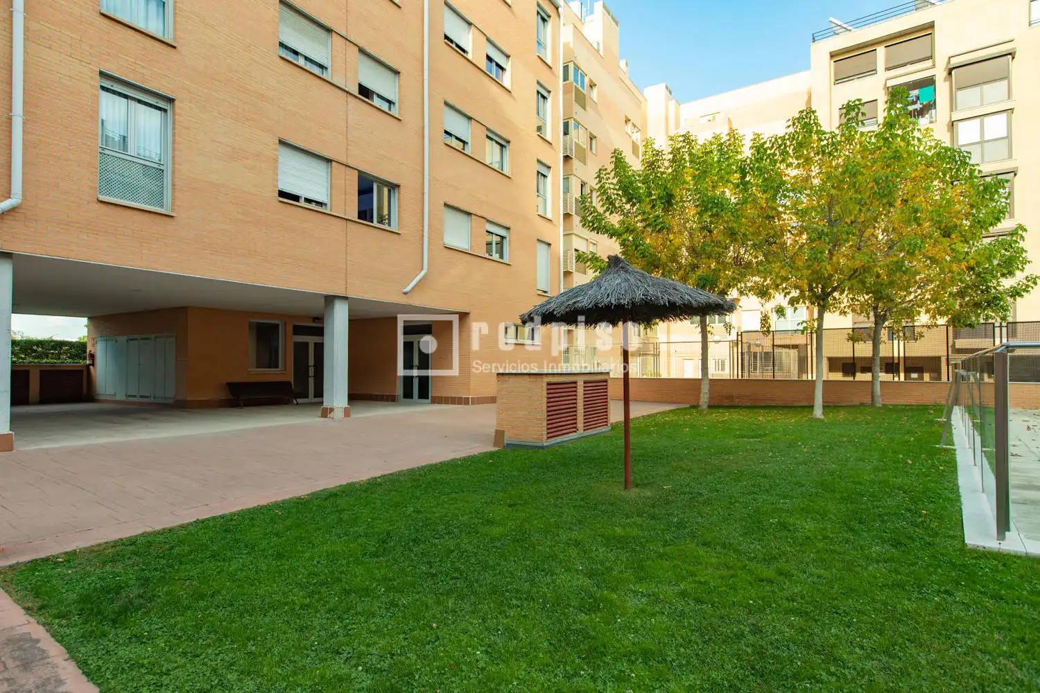 Pis de 157 m² a Madrid