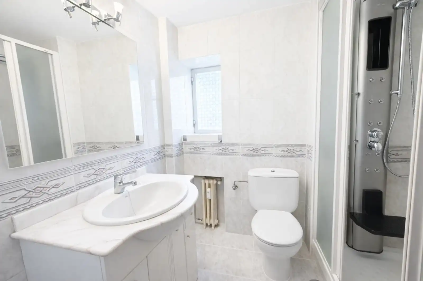 Chambre à louer, Madrid