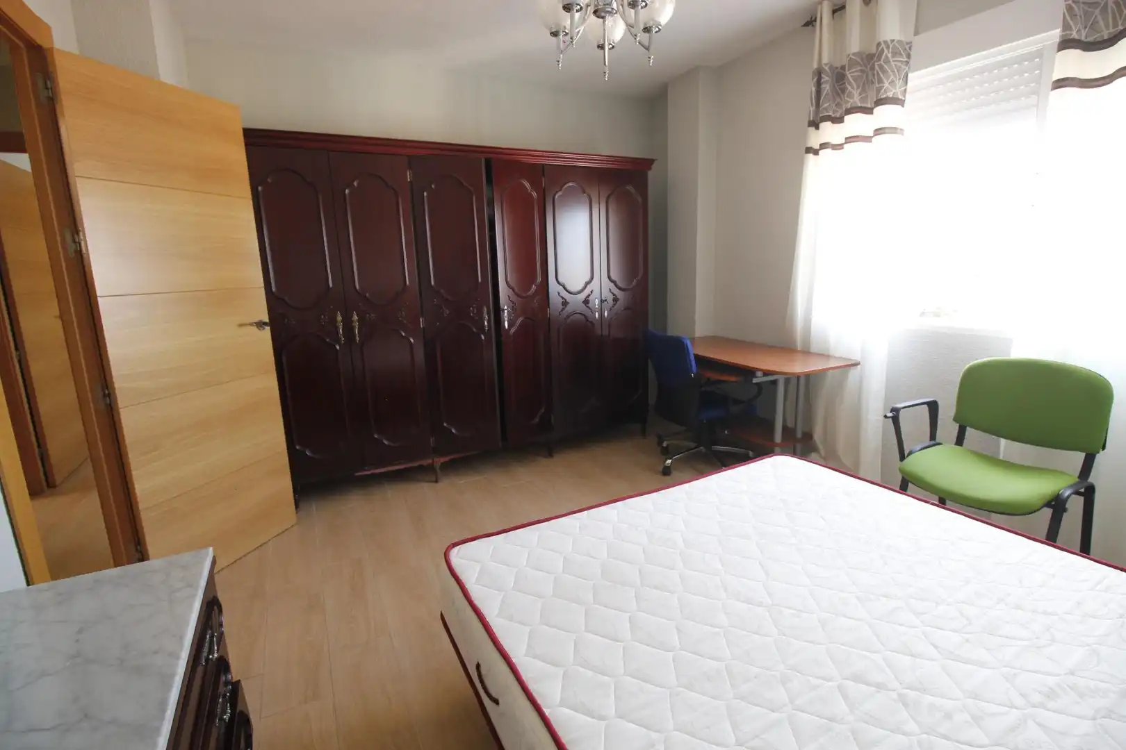 Piso de 92 m² en Granada