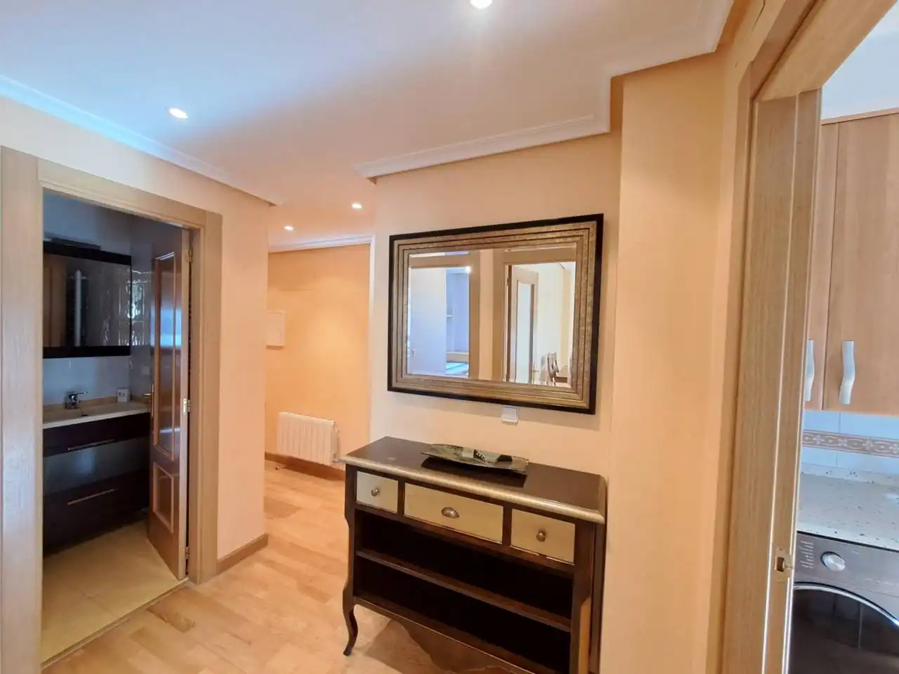 Piso de 109 m² en Burgos