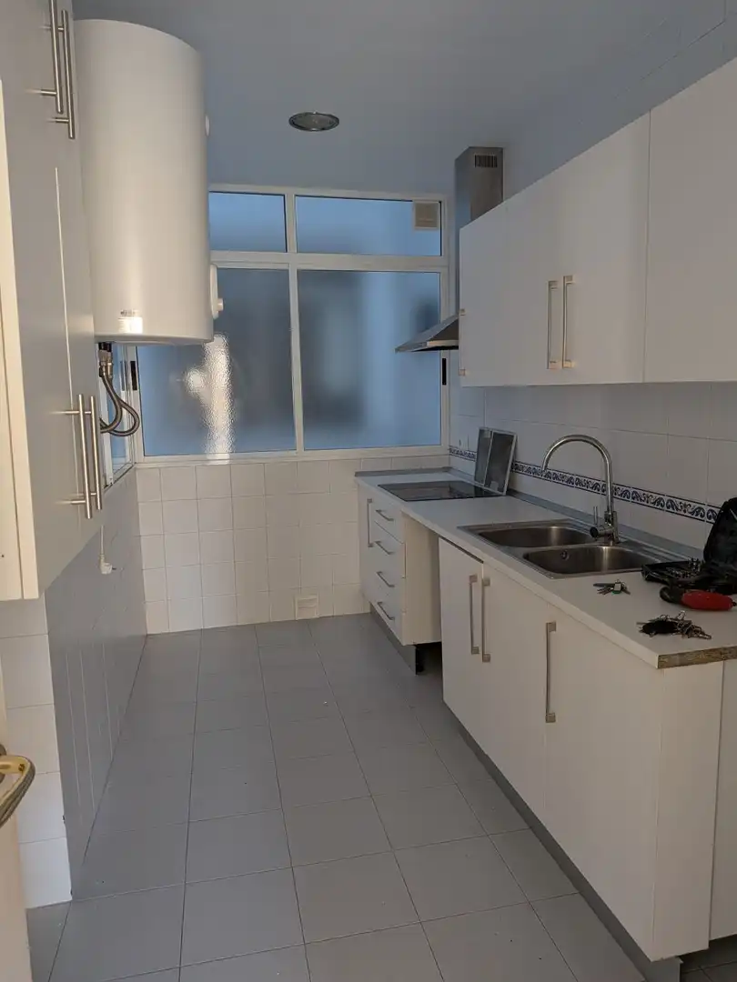Piso de 120 m² en Sevilla