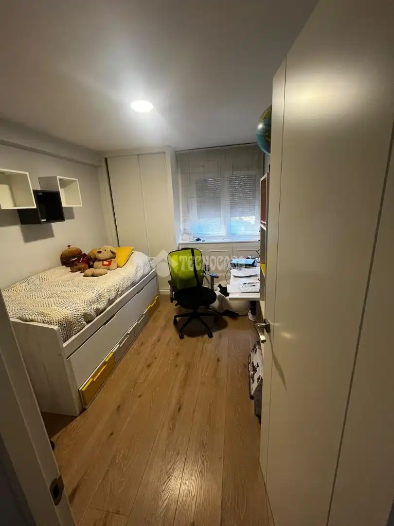 Piso de 86 m² en Madrid