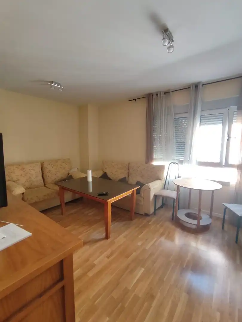 Habitació de lloguer, Badajoz
