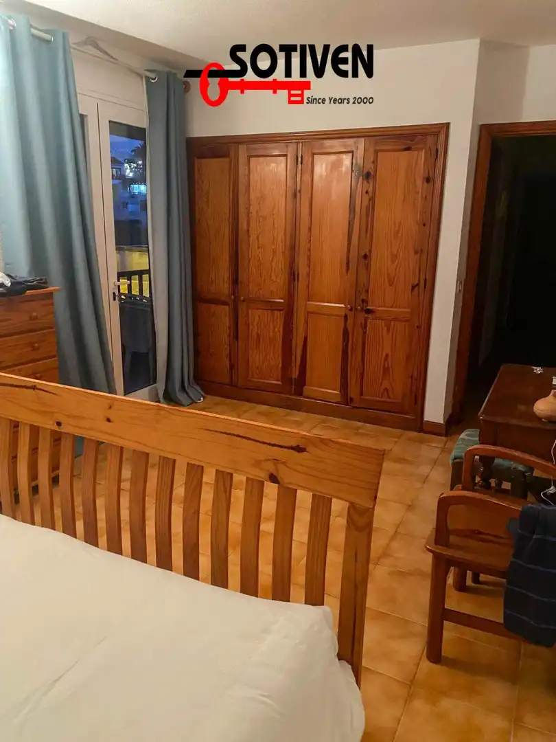 Piso de 94 m² en Santiago del Teide