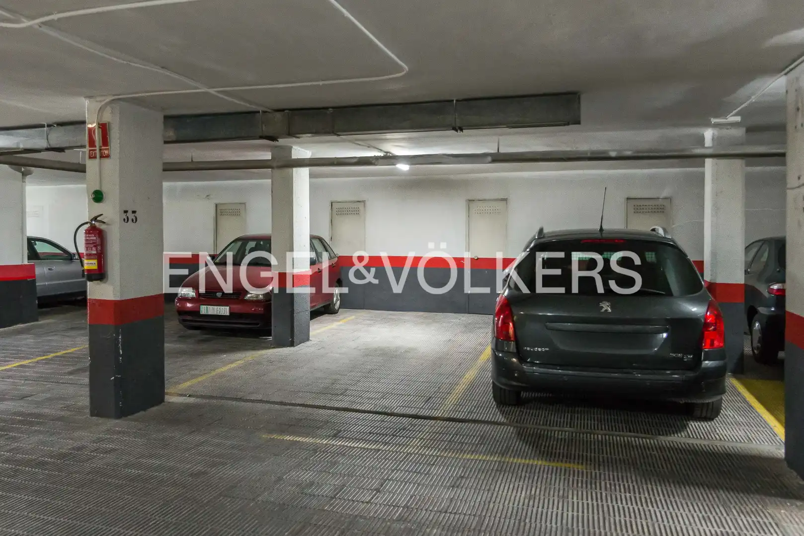 Piso de 130 m² en Madrid