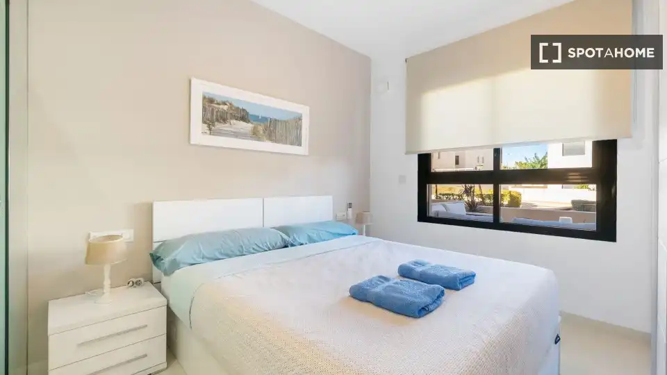 Habitación en alquiler, Pilar de la Horadada