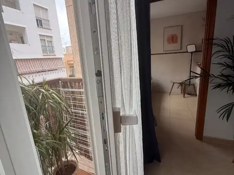 Piso de 100 m² en Calpe