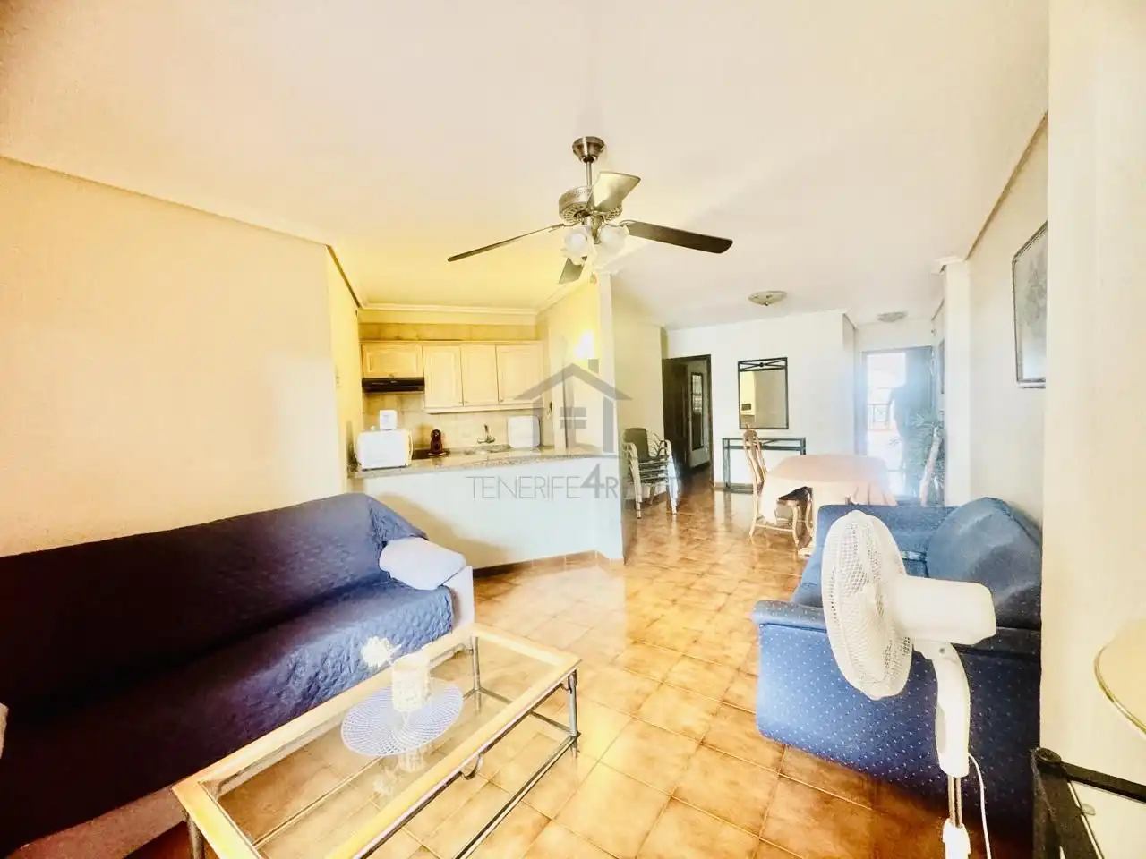 Appartement 70 m² à San Miguel de Abona