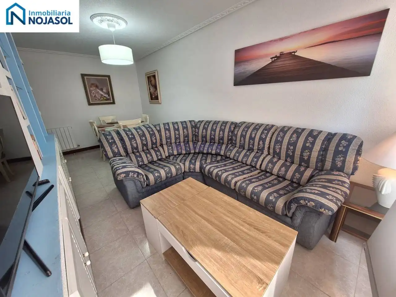 Piso de 65 m² en Noja