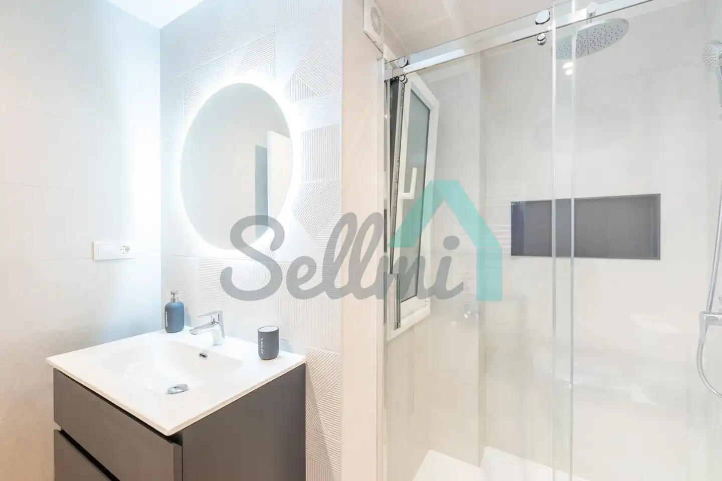 Piso de 78 m² en Oviedo