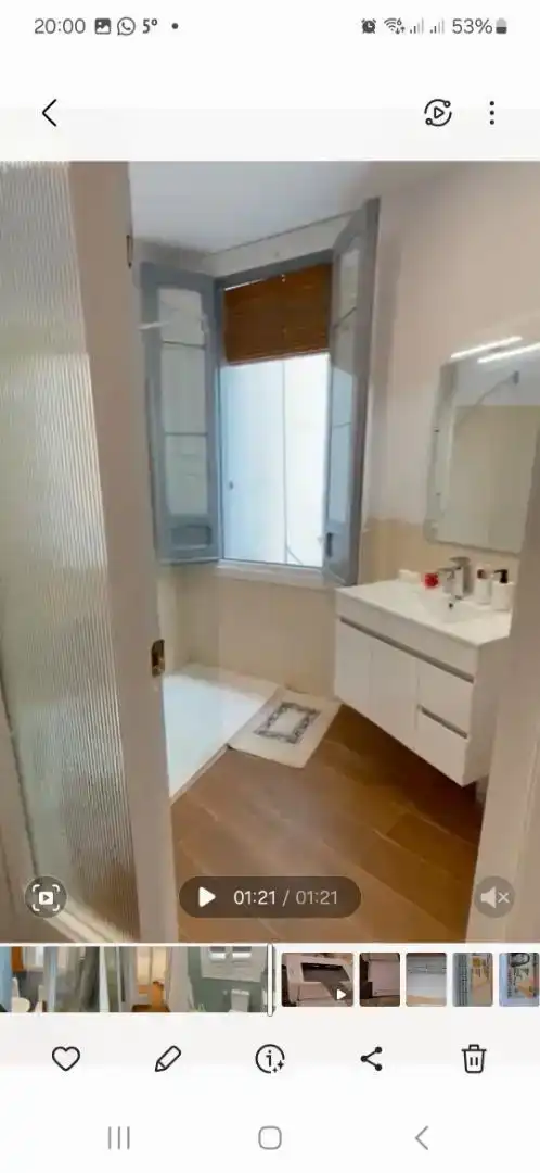 Piso de 200 m² en Cuenca