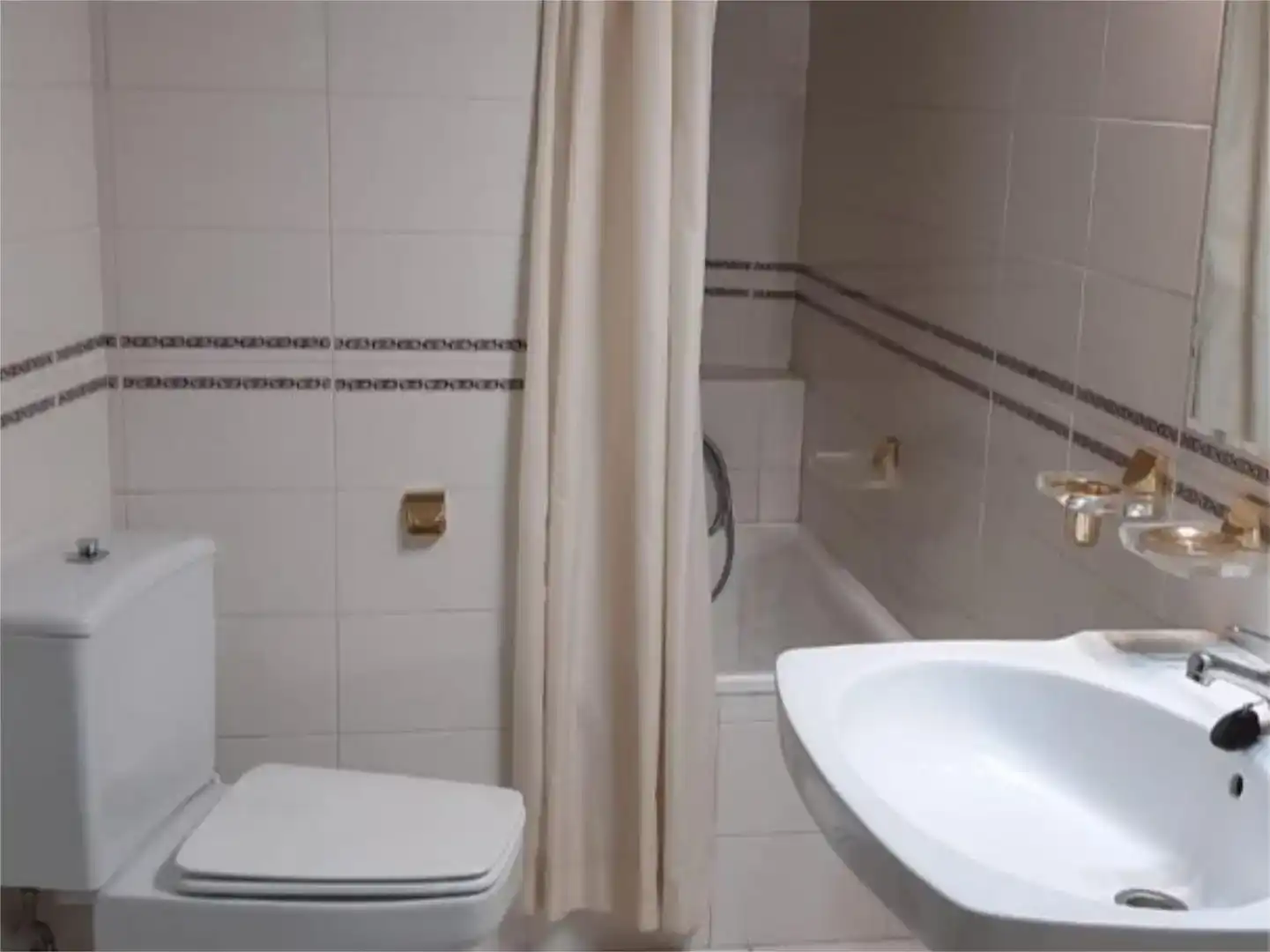 Piso de 110 m² en Córdoba