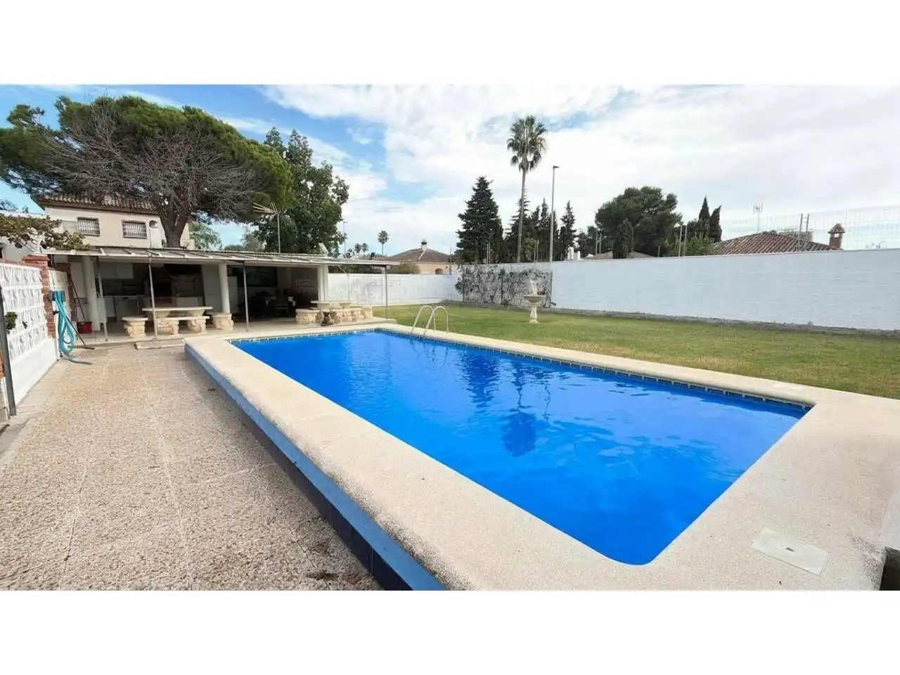 Casa de 120 m² a Chiclana de la Frontera
