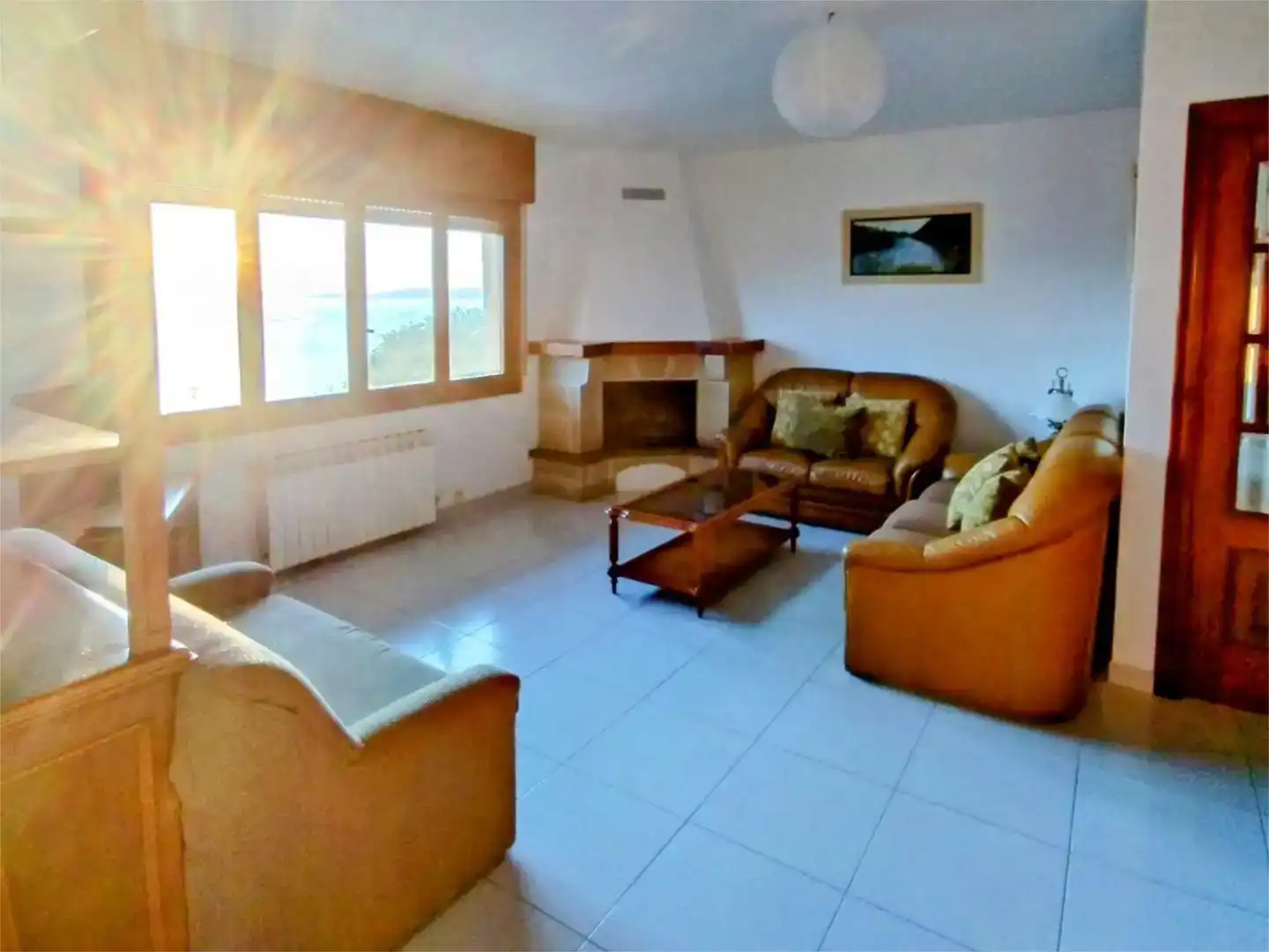 Piso de 170 m² en Bueu