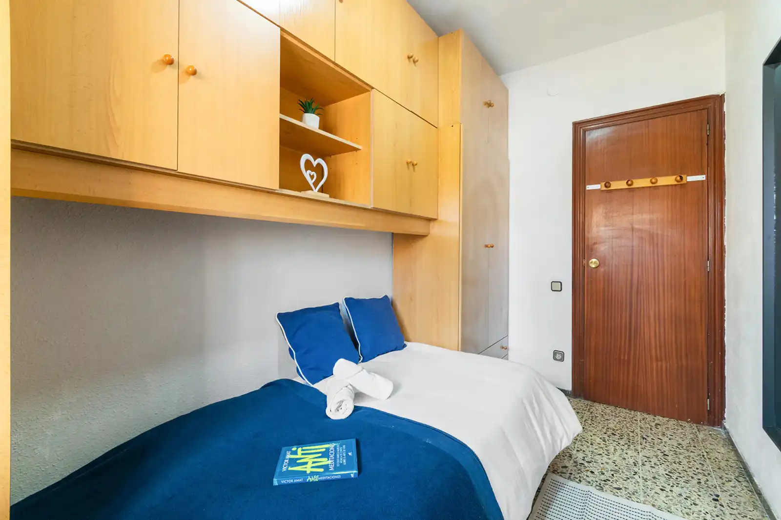 Quarto para alugar, Barcelona