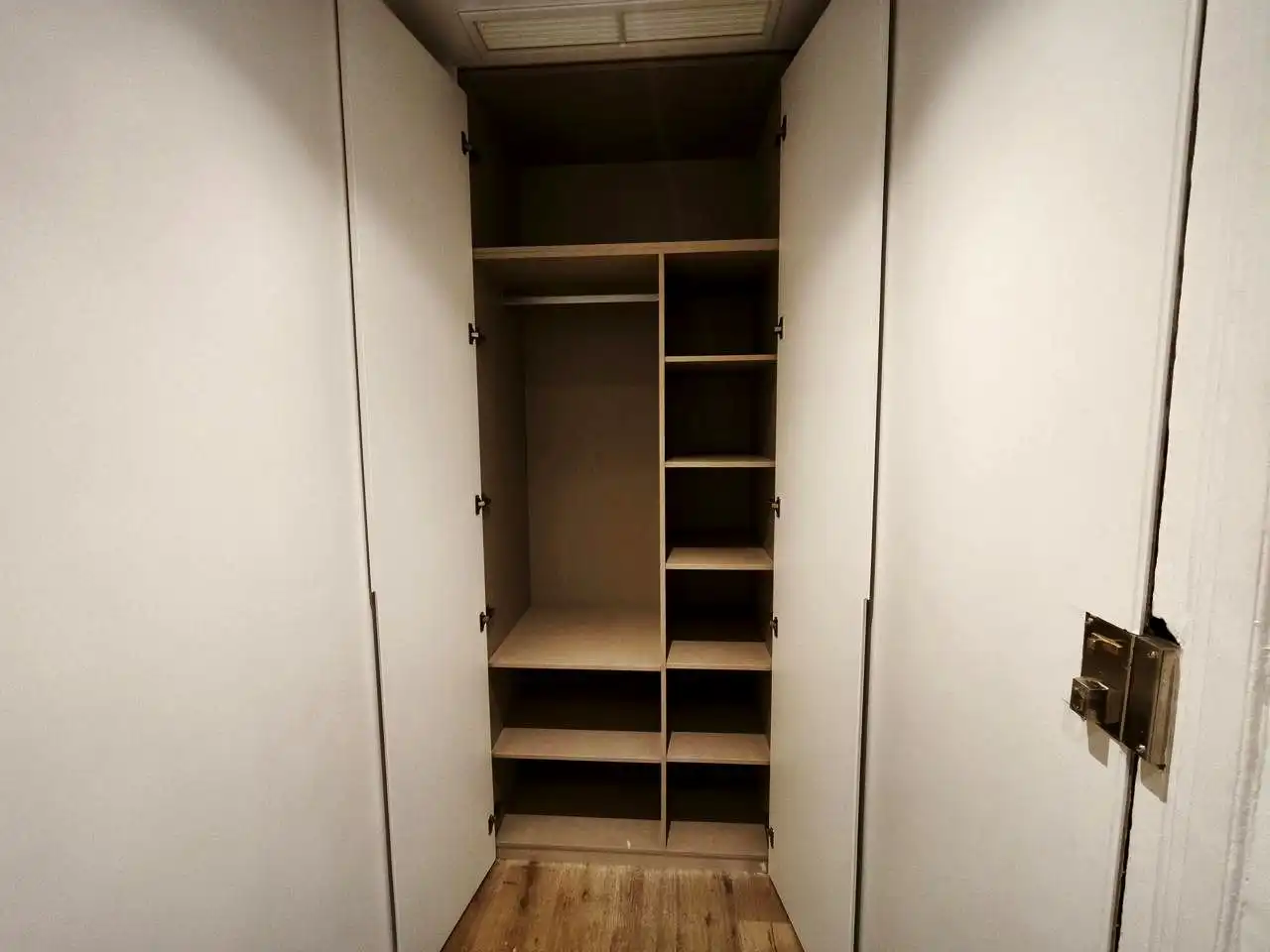 Wohnung 86 m² in Madrid
