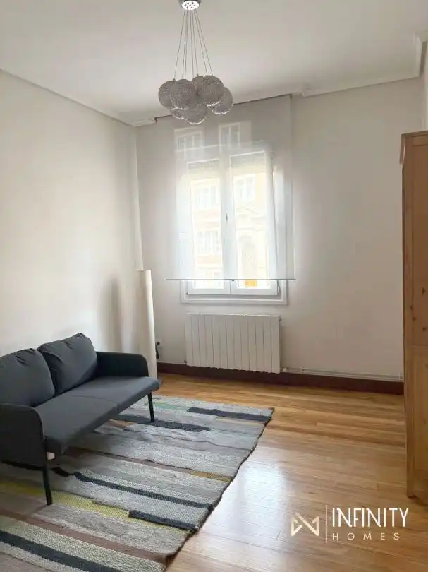 Appartamento 98 m² a Bilbao
