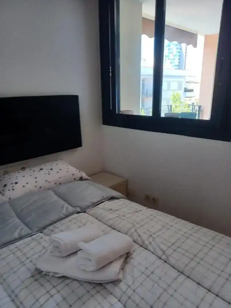 Piso de 95 m² en Palamós
