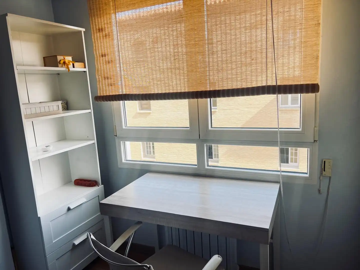 Pis de 93 m² a Saragossa