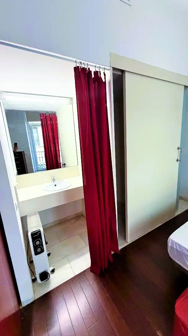 Piso de 45 m² en Valencia