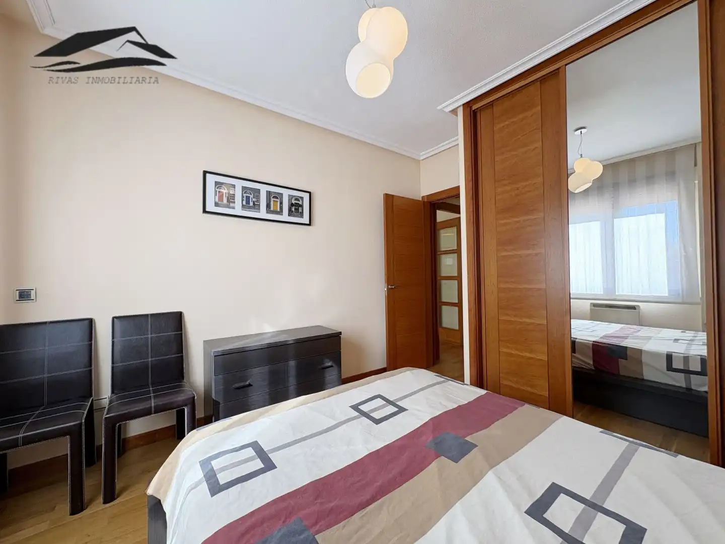 Piso de 52 m² en Salamanca