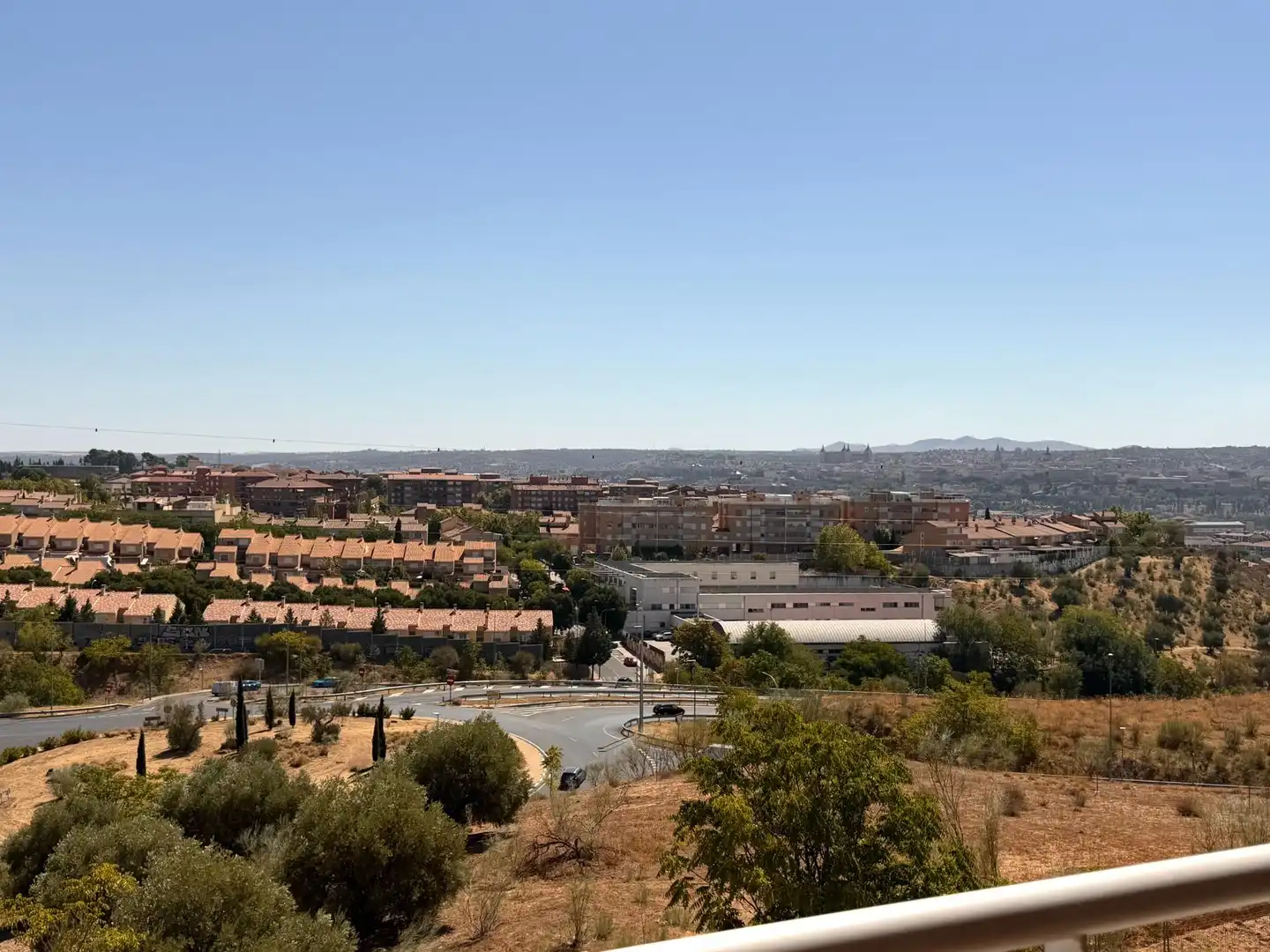 Pis de 100 m² a Toledo