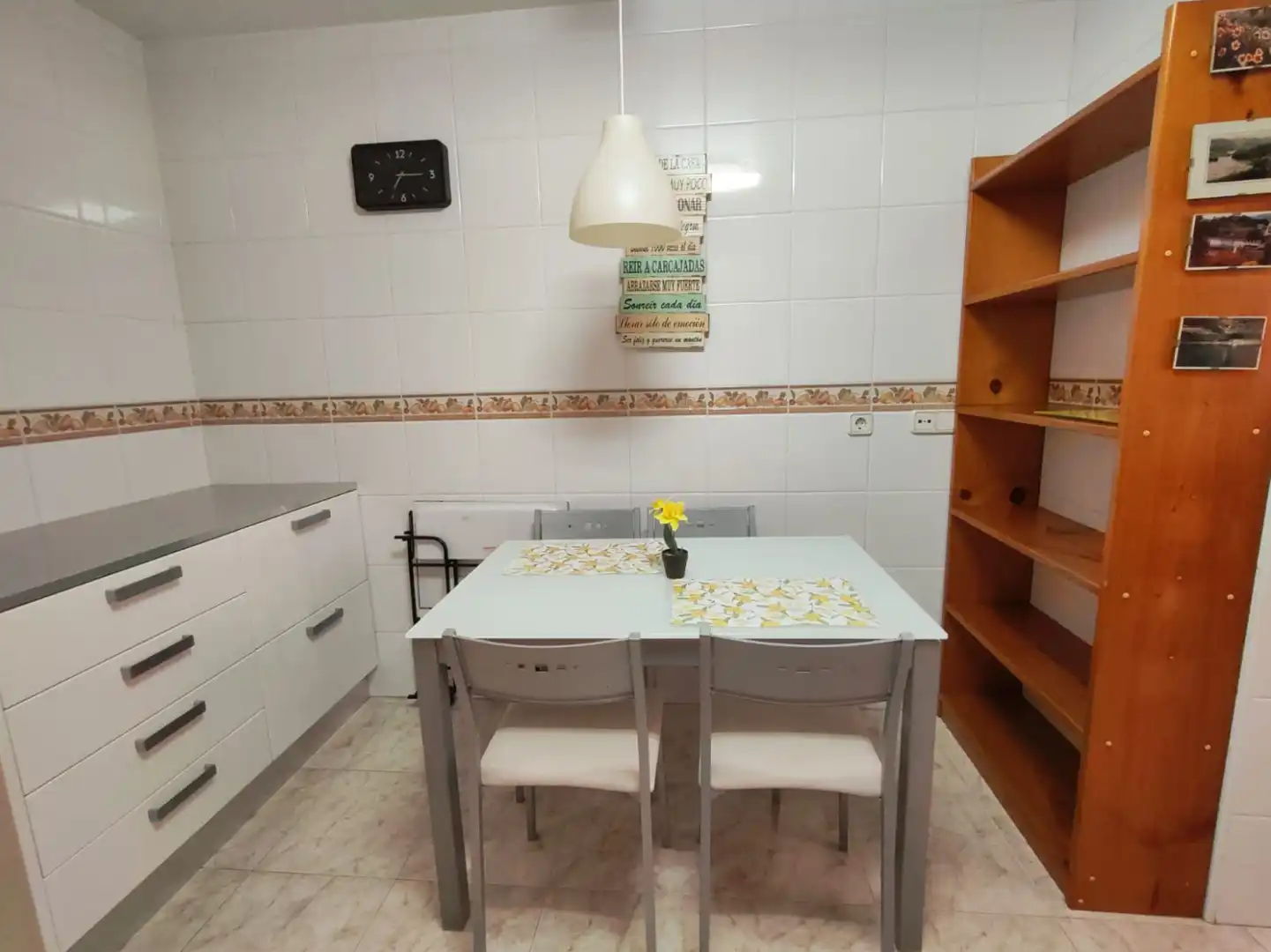 Piso de 84 m² en Murcia