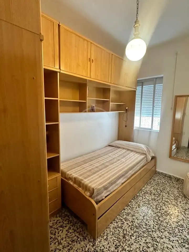 Piso de 105 m² en Linares