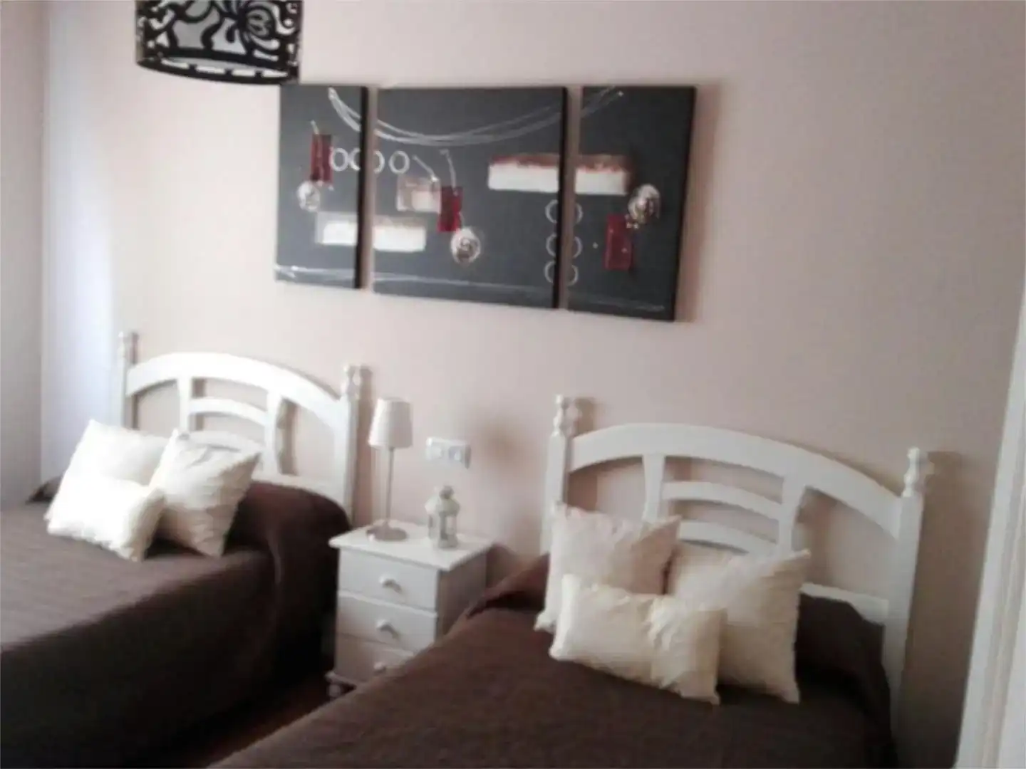 Piso de 140 m² en Carboneras de Guadazaón