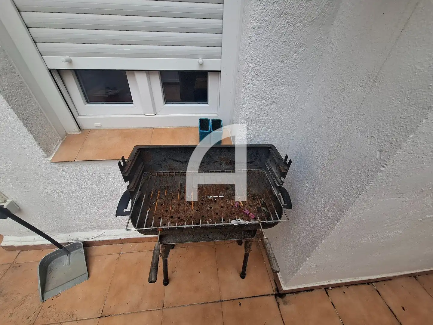 Pis de 65 m² a Madrid