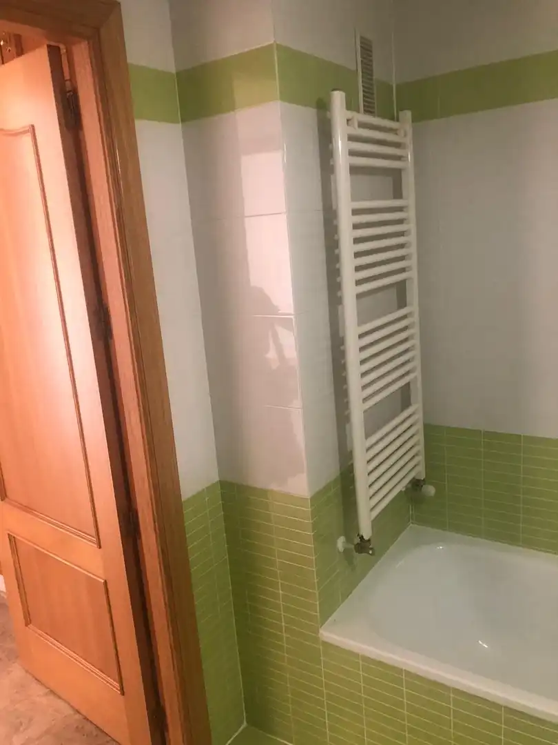 Piso de 45 m² en Badajoz