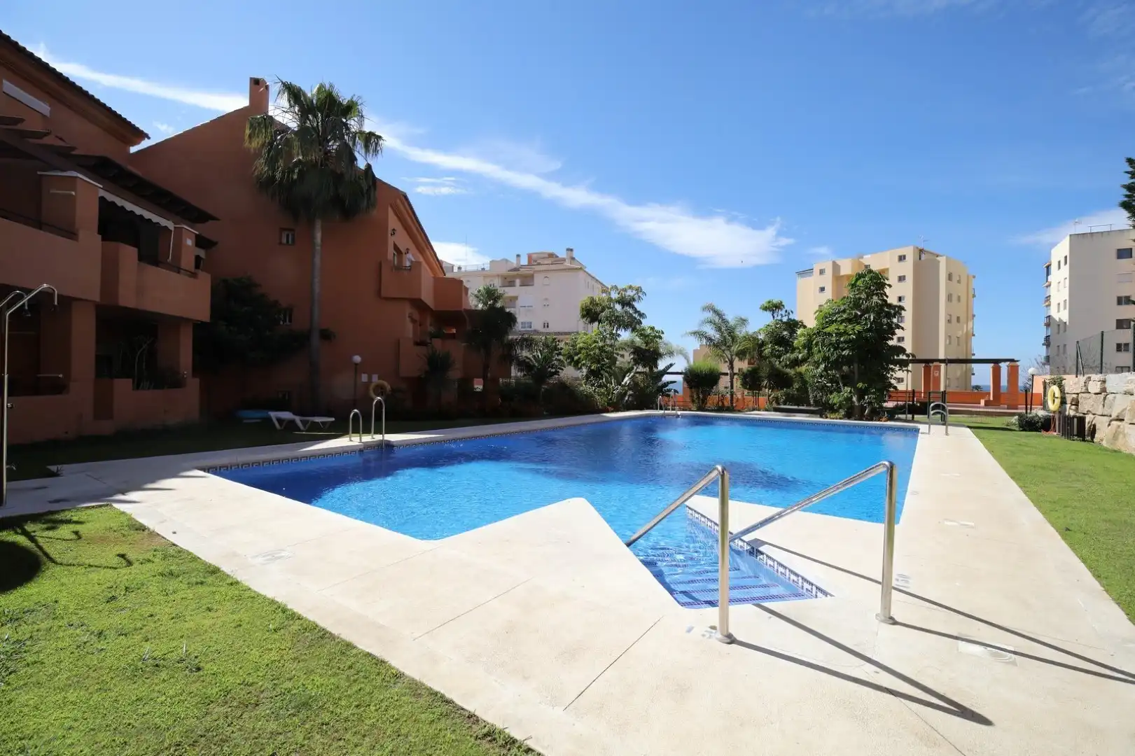 Pis de 83 m² a Estepona