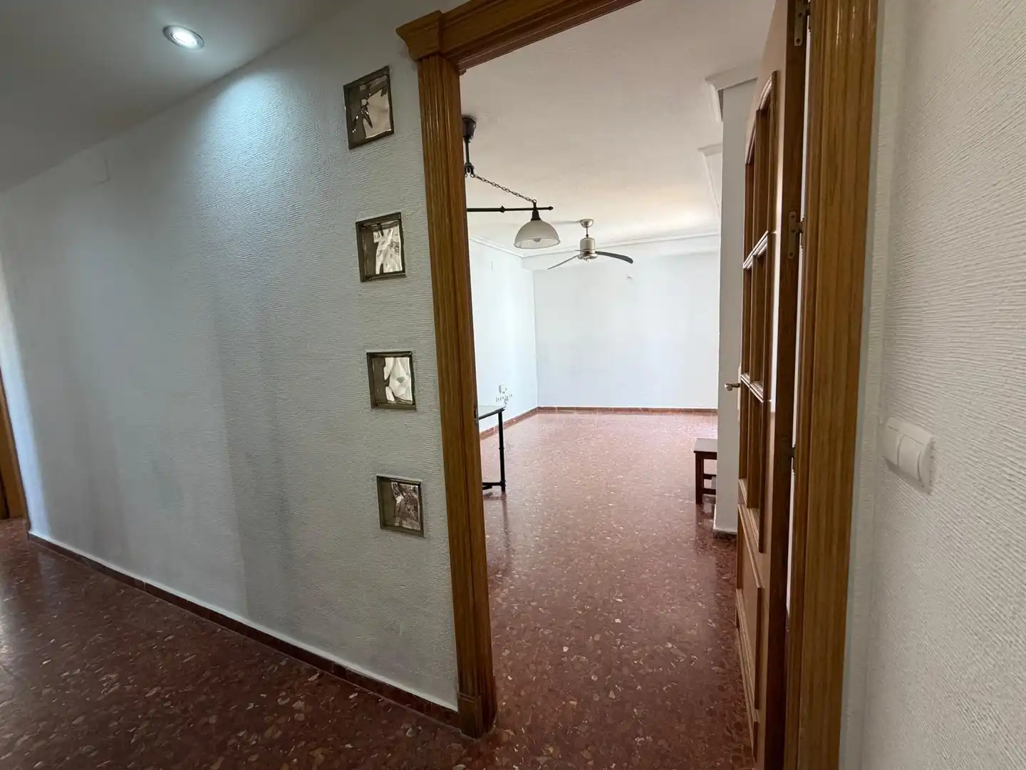 Wohnung 111 m² in Córdoba