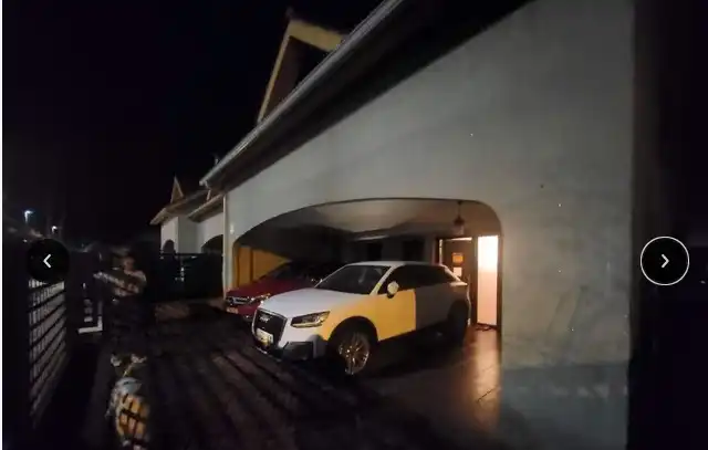Casa de 330 m² en Cangas de Morrazo