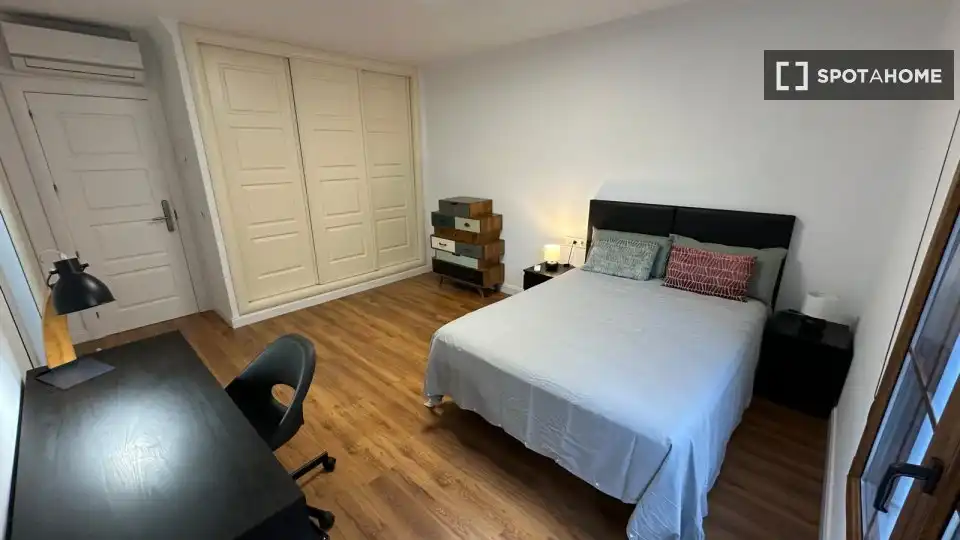 Habitación 29 m², Alhaurín de la Torre